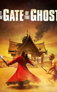 At the Gate of the Ghost