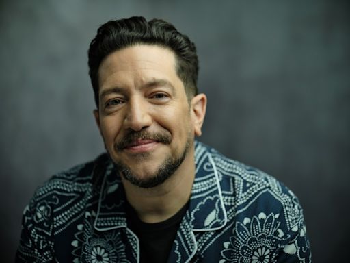 Comedian Sal Vulcano To Unveil Debut Solo Special ‘Terrified’ In May – Watch The Trailer