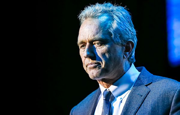 Man Bites Dog: RFK Jr. Learns the Hard Way How White House Ambitions Can Be Undone by a Pooch