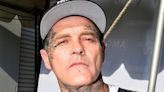 Crazy Town Lead Singer Shifty Shellshock Dead at 49