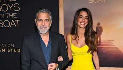 George & Amal Clooney’s Latest Parenting Decision Shows Hollywood Won’t Be in Their Future, Insiders Claim