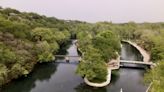 Comal River named a National Water Trail