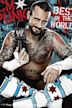 WWE: CM Punk - Best in the World