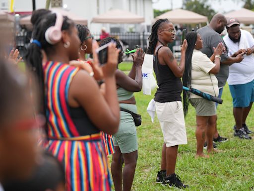 The Juneteenth federal holiday should be celebrated in Florida, not shunned