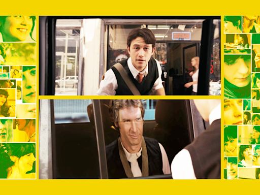 How Han Solo Ended Up in ‘(500) Days of Summer’