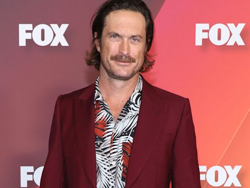 Oliver Hudson Details 'Debilitating' Withdrawal Symptoms from Anxiety Medication