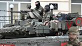 Call of Duty 4 Modern Warfare predijo 16 años atrás los acontecimientos en Rusia y la "guerra civil" contra "ultranacionalistas rebeldes rusos"