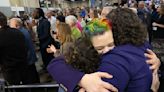 United Methodists approve gay clergy ordination, ending 40-year-old ban