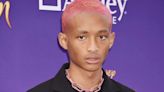 Jaden Smith feels 'grounded' by nature