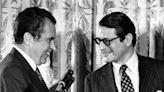 On This Day, Oct. 20: Nixon officials resign, fired in 'Saturday Night Massacre'