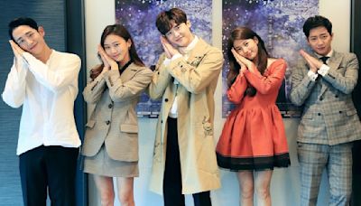 While You Were Sleeping: 4 life lessons we learnt from Lee Jong Suk and Bae Suzy's fantasy drama