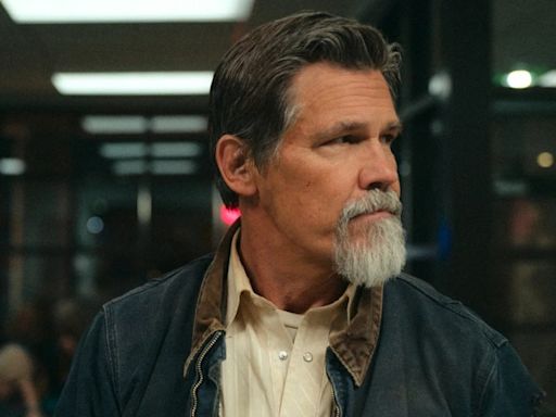 Josh Brolin’s ‘Outer Range’ Canceled After 2 Seasons