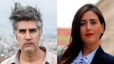 Las gestiones de la alcaldesa Ripamonti para que Alejandro Aravena diseñe las viviendas de emergencia de Viña del Mar - La Tercera