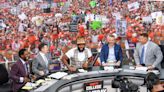 Christian Wilkins choices to win as ESPN’s College GameDay guest picker
