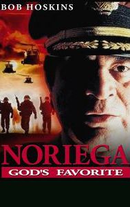 Noriega: God's Favorite