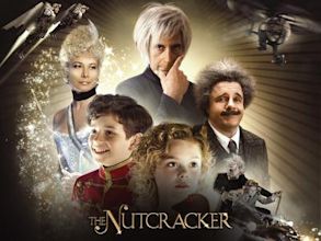 The Nutcracker in 3D