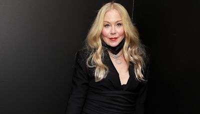 Christina Applegate Opens up About Her Anorexia Battle