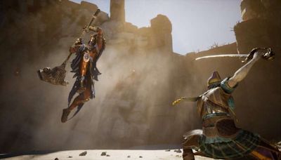 Enotria: The Last Song Team Suggests Lack Of Microsoft Communication Caused The Delay - Gameranx