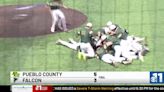 Pueblo County baseball wins twice and stamps ticket to 4A state championship game