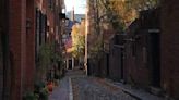Massachusetts is home to one of the most beautiful streets in the world