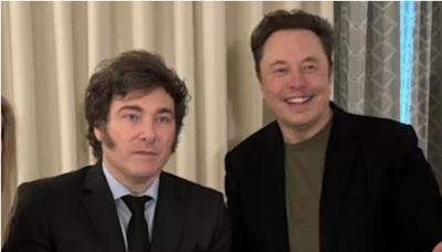 “Recomiendo invertir en la Argentina”: Elon Musk elogió a Milei tras reunión