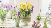 Happy Easter! These DIY Decorations Bring the Joy of Spring Indoors