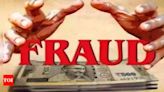 Gujarat Police cracks down on this fake investment company that duped people via WhatsApp groups - Times of India