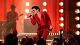 Bruno Mars to perform inaugural shows at Intuit Dome