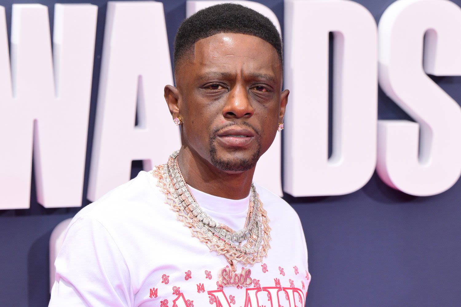 2 Dead in Shooting Ahead of Outdoor Concert Featuring Boosie Badazz