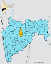 Jalna District