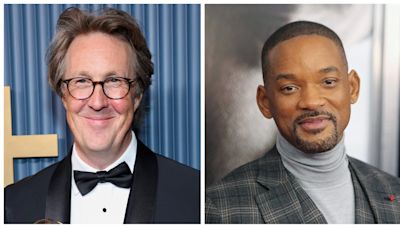 ...t! Here's Why Black Twitter Is Mad At 'White Will Smith' Making Shady Joke About Black Will Smith At...