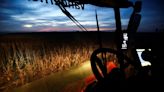 Núcleo agrícola argentino con posibilidad de nevadas y escasas precipitaciones en próximos días: Bolsa Cereales