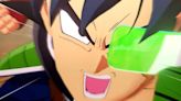 Dragon Ball Z: Kakarot llegará a PS5 y Xbox Series X|S con DLC sobre Bardock