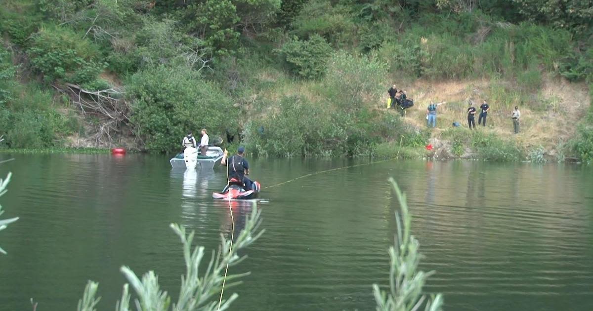 Missing Russian River swimmer found dead Friday