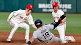 Facing elimination: South Carolina baseball drops NCAA regional game to NC State