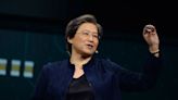Take a bow, Lisa Su: AMD’s data-center business is a true rival to Intel