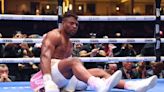 What should Francis Ngannou do next? Anthony Joshua knockout provides a difficult question