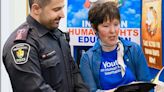 Voices for Humanity Unites Canada’s Diverse Cultures Through Human Rights Education With Nicole Crellin