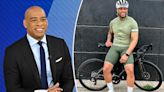 ABC execs alarmed over ‘GMA3’ host DeMarco Morgan’s skin-tight biker shorts: ‘Little to the imagination’