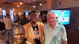 Gene Frenette: Seeing LeRoy Butler get into Pro Football Hall of Fame was ultimate road trip