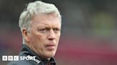 David Moyes: West Ham United boss to leave at end of season