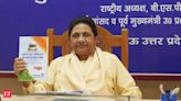 BJP, Congress have made Constitution casteist, communal through amendments: Mayawati