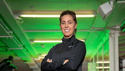 Former Lioness Fara Williams: You don’t have to be a ‘sporty’ family to reap the benefits of moving more