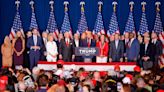 Marjorie Taylor Greene, Matt Gaetz at Trump’s SC GOP primary win. Who else was there?