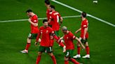 Portugal presenta candidatura con Pepe y Cristiano Ronaldo inmunes al paso del tiempo