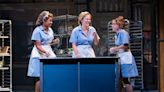 Reviews: 'Waitress' is warm-hearted piece of pie served at Cape Playhouse