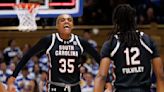 AP Top 25 poll: South Carolina earns 2 big wins and how Yahoo Sports voted in women's hoops