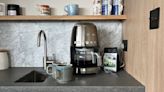 Smeg Drip Filter Coffee Maker review: a smooth coffee machine with retro looks