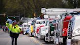 Mother’s Day Truck Convoy in central Pa. raises money for Make-A-Wish