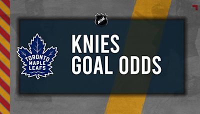 Will Matthew Knies Score a Goal Against the Bruins on May 2?